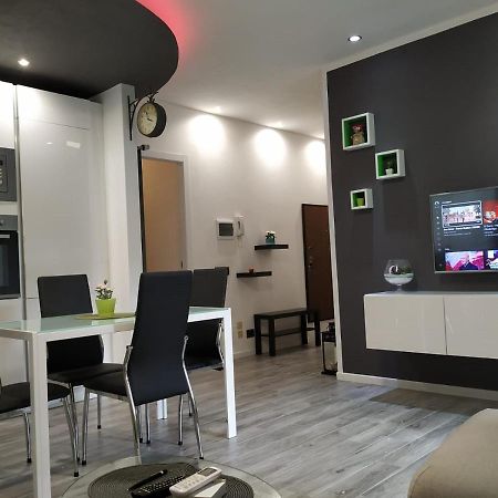 Appartamento Oasi Felice Όπως Εξωτερικό φωτογραφία