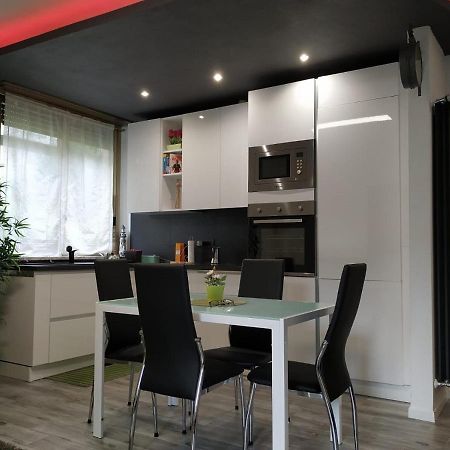 Appartamento Oasi Felice Όπως Εξωτερικό φωτογραφία