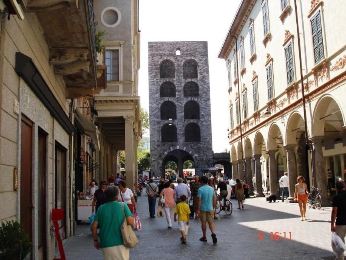 Appartamento Oasi Felice Όπως Εξωτερικό φωτογραφία