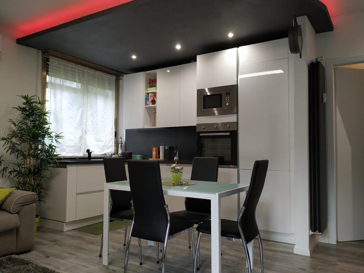 Appartamento Oasi Felice Όπως Εξωτερικό φωτογραφία