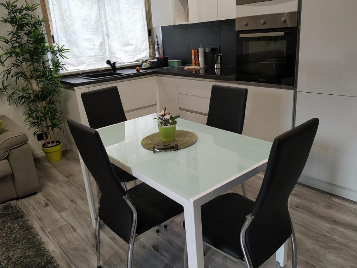 Appartamento Oasi Felice Όπως Εξωτερικό φωτογραφία