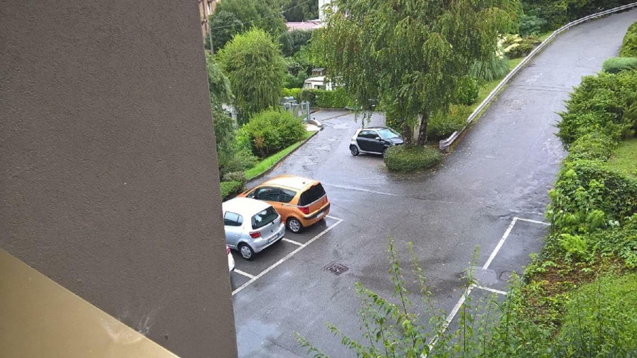 Appartamento Oasi Felice Όπως Εξωτερικό φωτογραφία