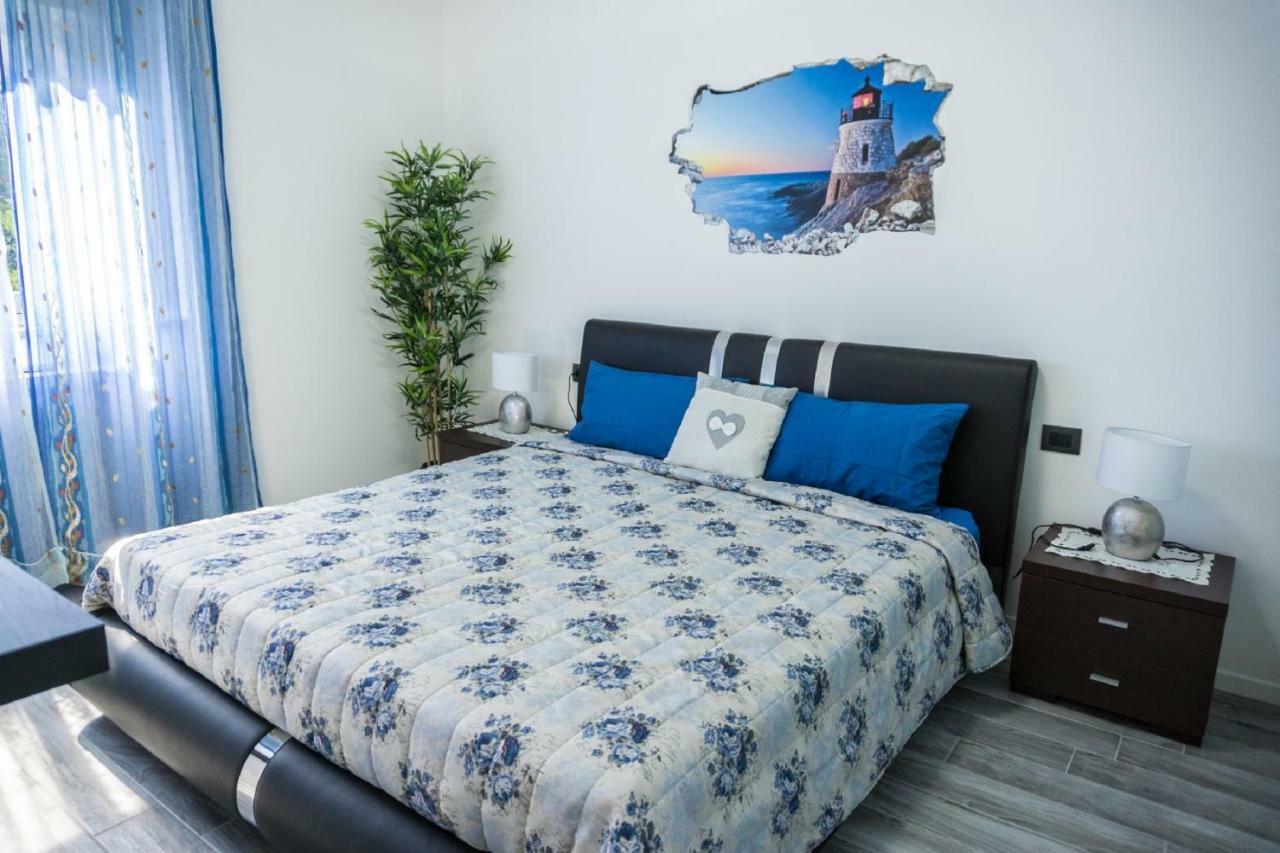 Appartamento Oasi Felice Όπως Εξωτερικό φωτογραφία